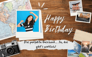 Geburtstags-Geschenkgutschein